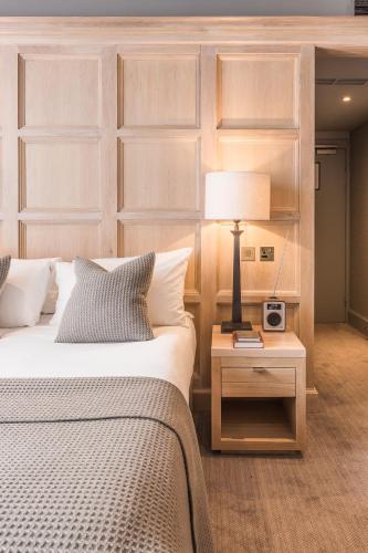 Director Double or Twin Room