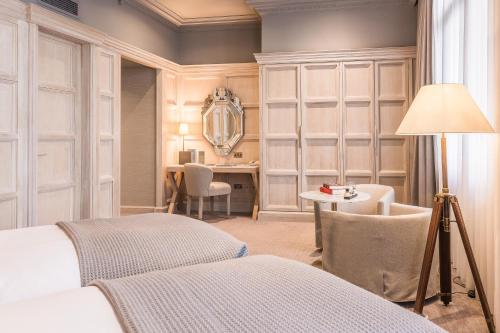 Director Double or Twin Room