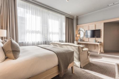 Director Double Room