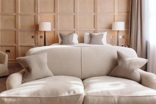 Director Double Room