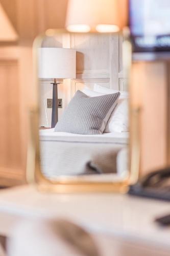 Director Double Room