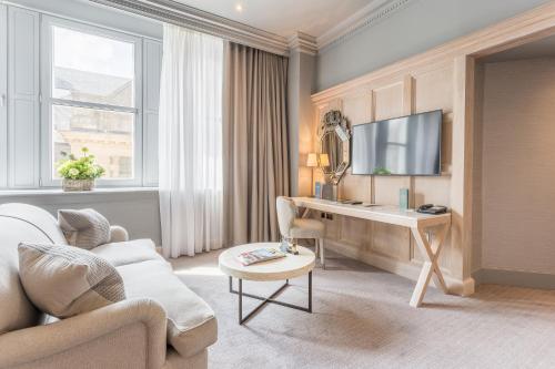 Director Double Room
