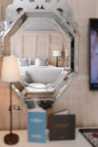 Director Double Room