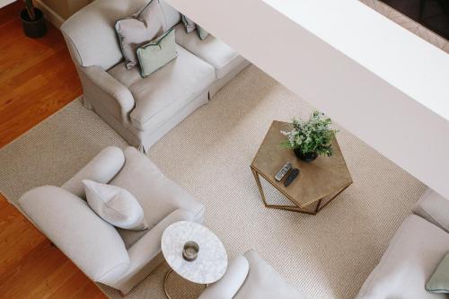 Penthouse Suite 