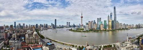 Luxury King Suite with Panoramic River View