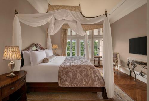 Heritage Suite with River View