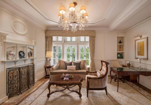 Heritage Suite with River View