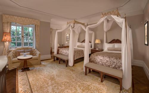 Heritage Suite