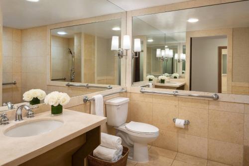 Standard Queen Room with Two Queen Beds