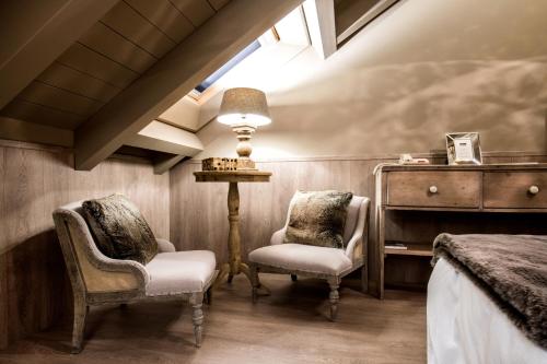 Junior Suite (2 Adults)