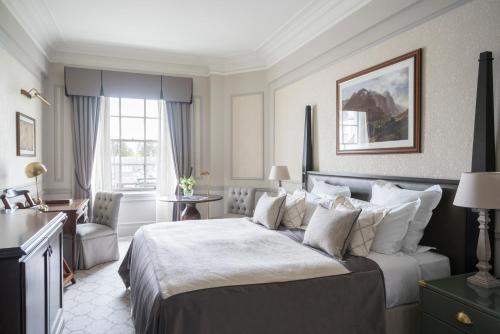 Classic Double or Twin Room