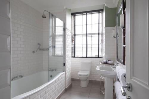 Classic Double or Twin Room