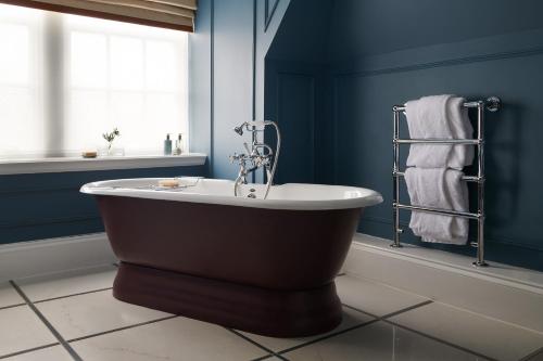 Luxury King Room with View