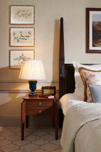 Luxury Twin Room