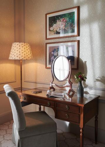 Luxury Twin Room