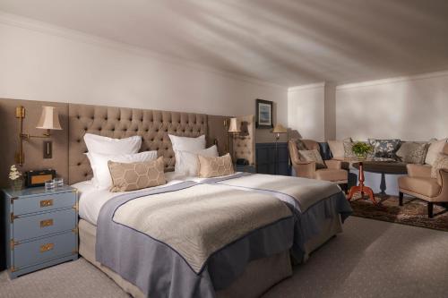 Tower Suite