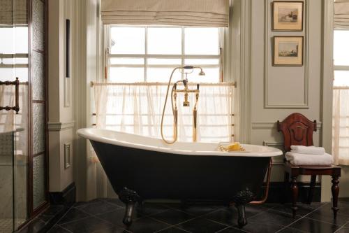 Royal Lochnagar Suite