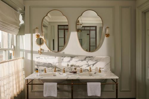 Royal Lochnagar Suite