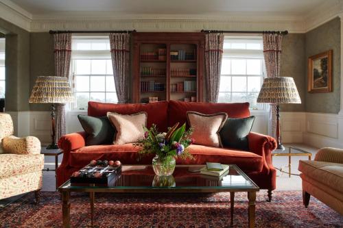 Royal Lochnagar Suite