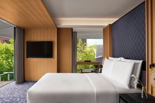 Corner Suite MINAMI