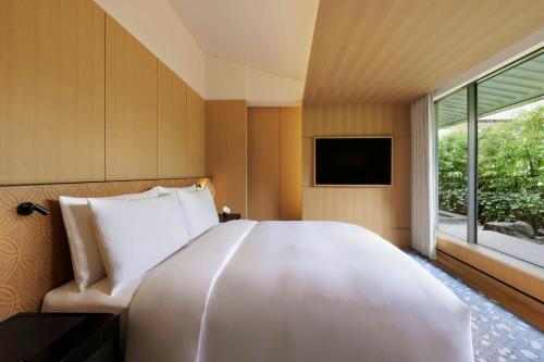 Garden Suite