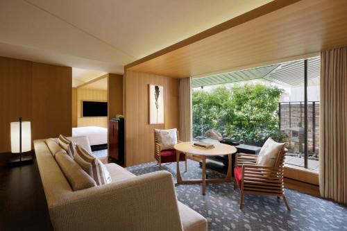 Garden Suite