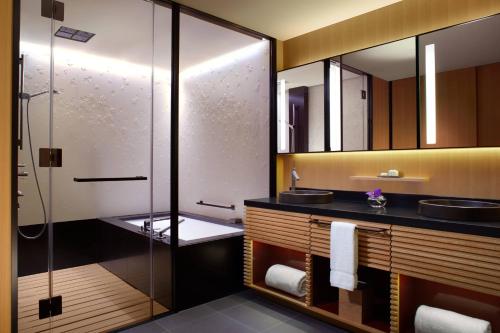 Garden Suite