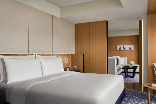 Garden Terrace Suite
