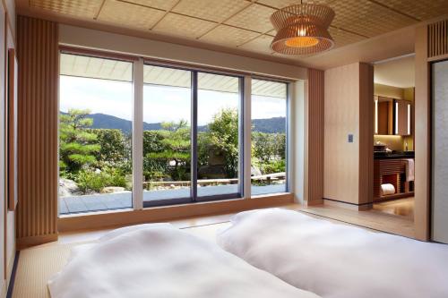 Garden Terrace Suite - Tatami