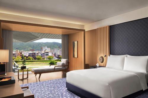 Suite KAMOGAWA