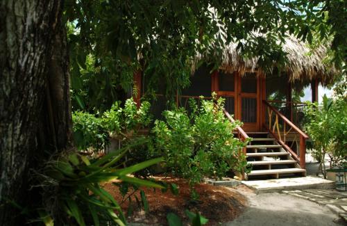 Gardenview Cottage