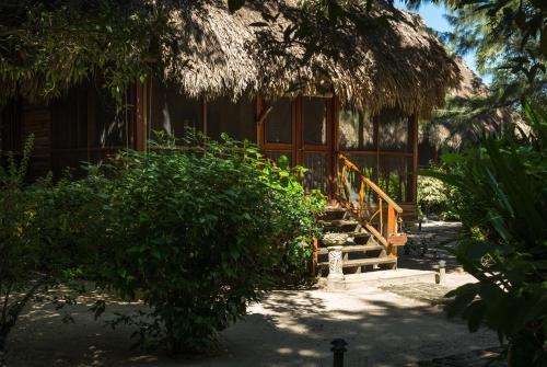 Partial Seaview Cottage