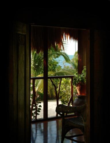 Partial Seaview Cottage