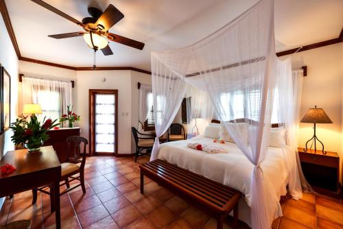 Palmetto Room
