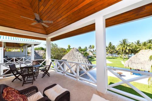 1 Bedroom Infinity Suite
