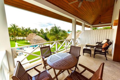 1 Bedroom Infinity Suite