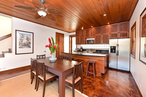 1 Bedroom Infinity Suite