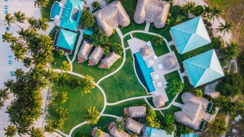 2 Bedroom Luxury Villa