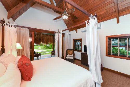 2 Bedroom Luxury Villa