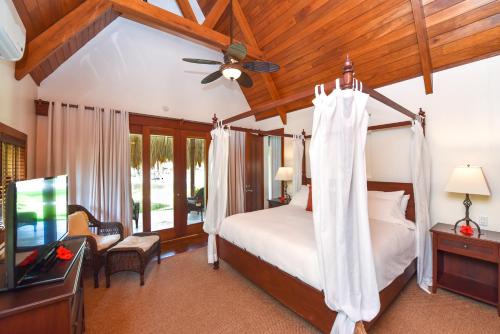 2 Bedroom Luxury Villa