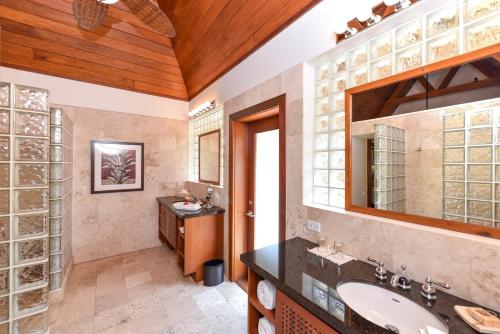 2 Bedroom Luxury Villa