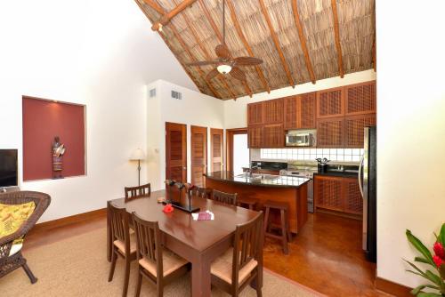 2 Bedroom Luxury Villa