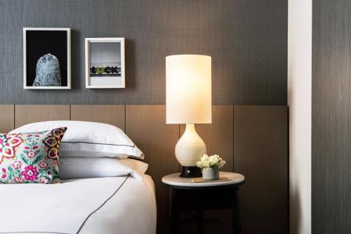Premium Queen Room with Two Queen Beds