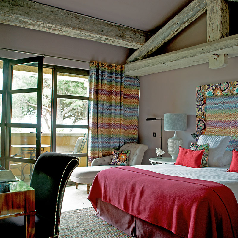 Prestige Room 