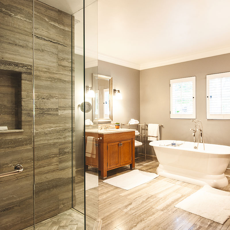Oak Tree Suite
