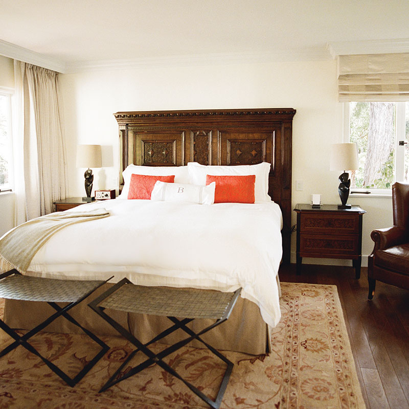 Camellia Suite