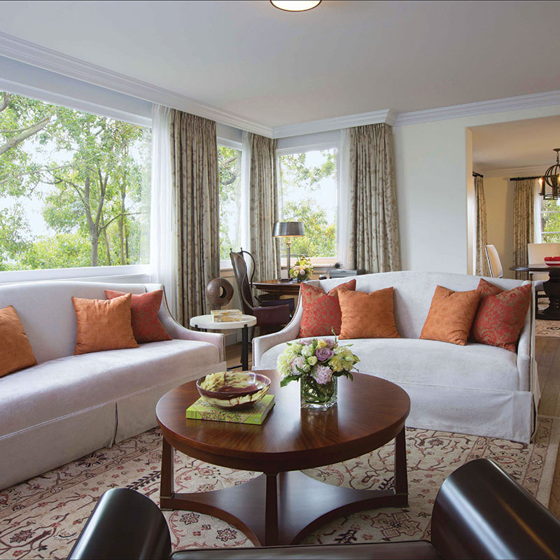 Camellia Suite