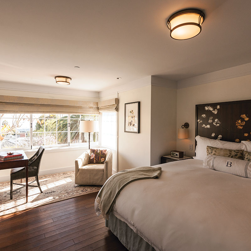 Vista Suite