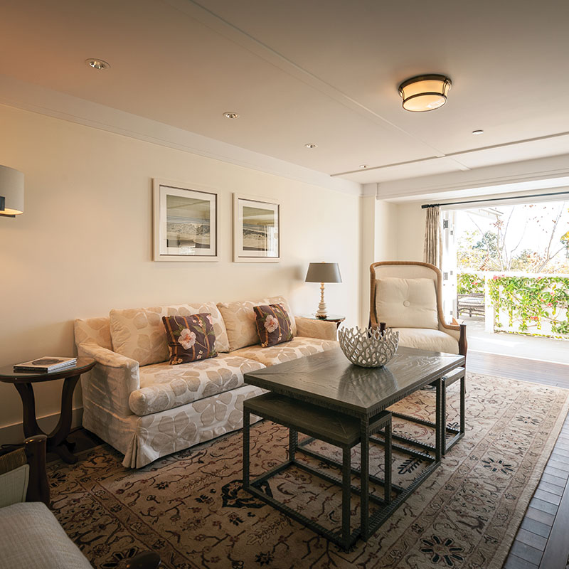 Vista Suite