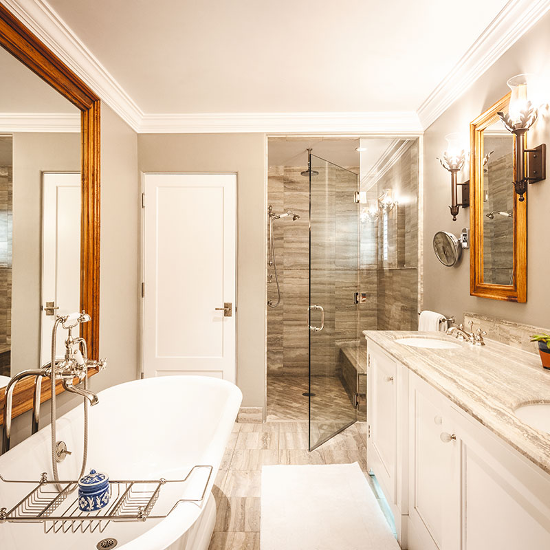 Wishing Well Suite